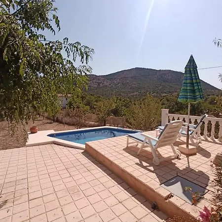 Casita Sol *