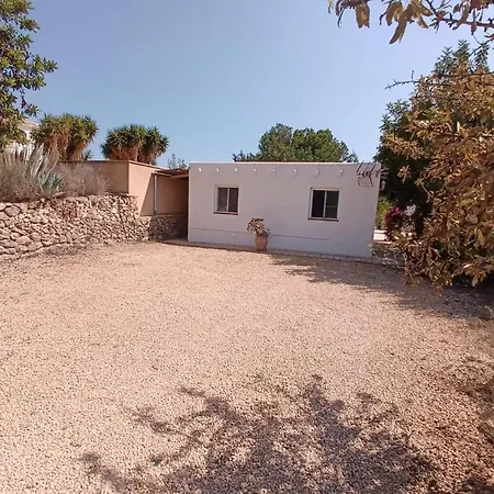 Casita Sol * Finestrat
