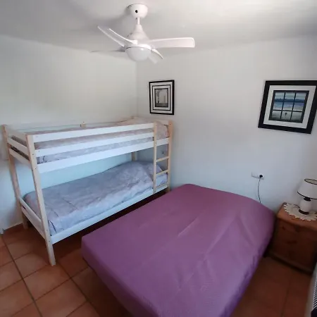 Casita Sol