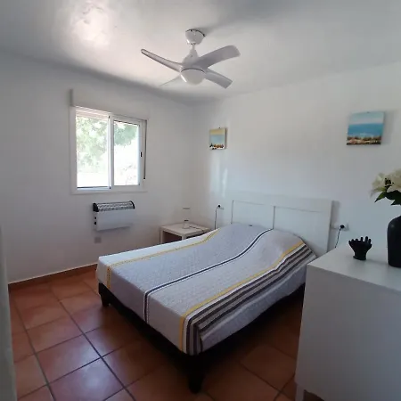Casita Sol Finestrat