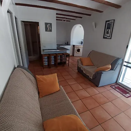 Casita Sol Holiday home *