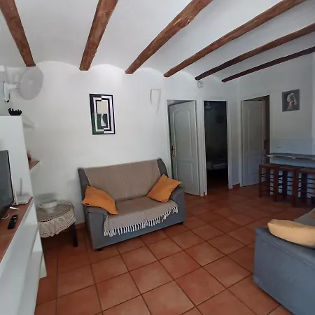 Casita Sol Holiday home Finestrat
