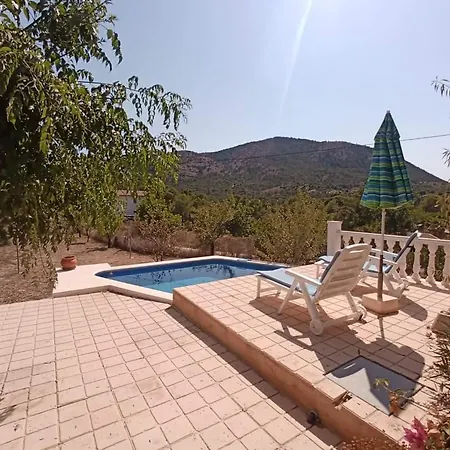 Casita Sol *